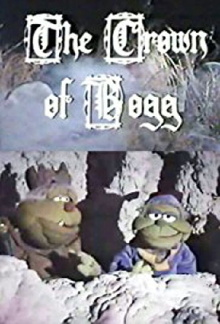 The Crown of Bogg Trailer