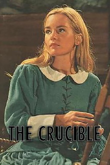 The Crucible Trailer