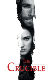 The Crucible Trailer