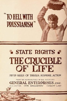 The Crucible of Life Trailer