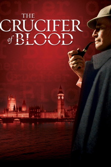 The Crucifer of Blood Trailer