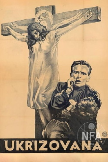 The Crucified Trailer