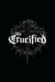 The Crucified Trailer