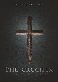 The Crucifix: Blood of the Exorcist Trailer