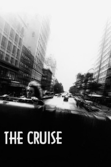 The Cruise Trailer