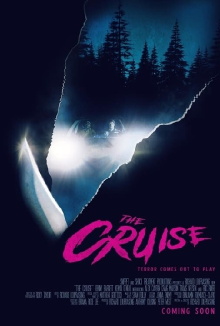 The Cruise Trailer