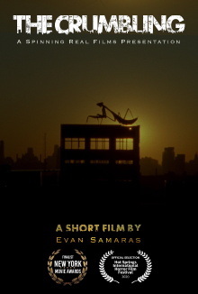 The Crumbling Trailer