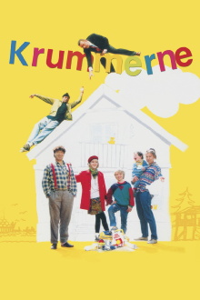 The Crumbs Trailer