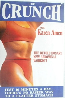 The Crunch with Karen Amen Trailer