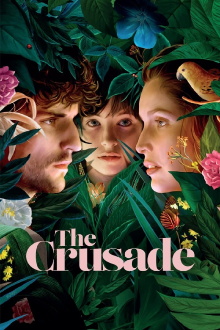 The Crusade Trailer