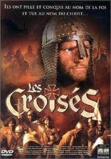 The Crusaders Trailer