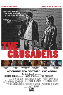 The Crusaders Trailer