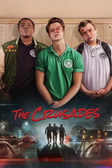 The Crusades Trailer