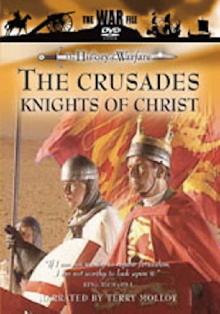 The Crusades Knights of Christ Trailer