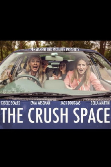 The Crush Space Trailer