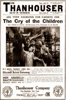The Cry of the Children Trailer