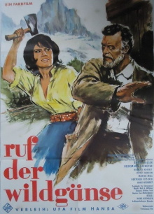 The Cry of the Wild Geese Trailer