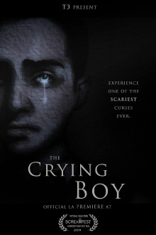 The Crying Boy Trailer