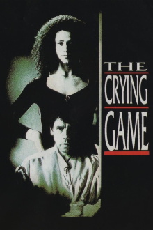 The Crying Game Trailer