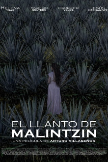 The Crying of Malintzin Trailer