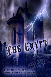 The Crypt Trailer