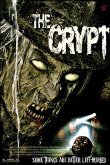 The Crypt Trailer