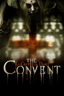 The Crypt Trailer