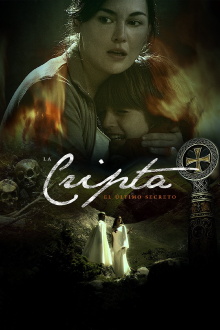 The Crypt: The Last Secret Trailer