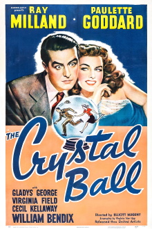 The Crystal Ball Trailer