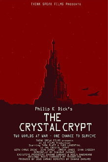The Crystal Crypt Trailer