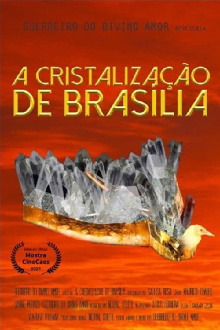 The Crystallization of Brasília Trailer