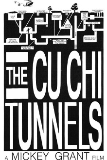 The Cu Chi Tunnels Trailer