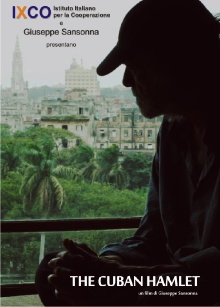 The Cuban Hamlet Trailer
