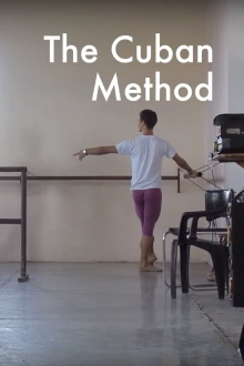 The Cuban Method Trailer
