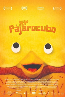 The Cubicbird Trailer