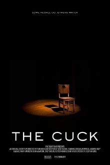 The Cuck Trailer