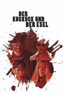 The Cuckoo and the Donkey Trailer