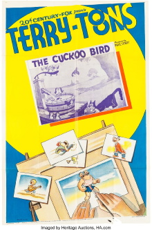 The Cuckoo Bird Trailer