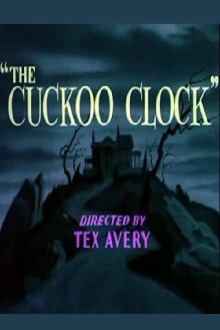 The Cuckoo Clock Trailer