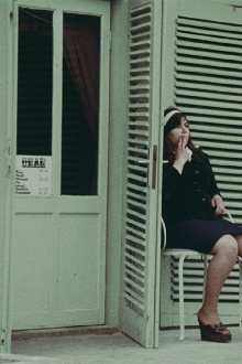The Cuckoo Still Sings When It Rains Trailer