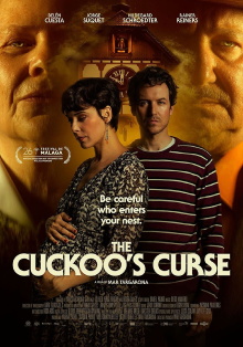 The Cuckoo's Curse Trailer