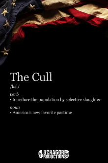 The Cull Trailer