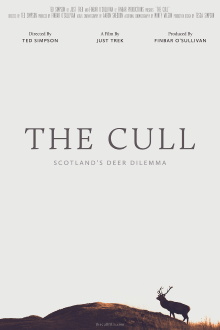 The Cull - Scotland's Deer Dilemma Trailer