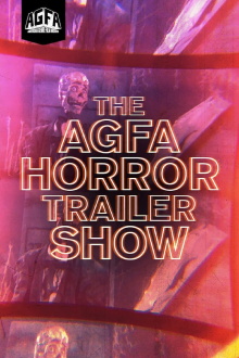 The Cult of AGFA Trailer Show Trailer