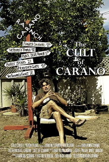 The Cult of Carano Trailer
