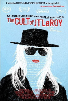 The Cult of JT LeRoy Trailer