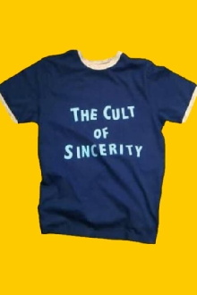 The Cult of Sincerity Trailer