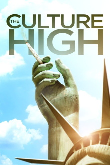 The Culture High Trailer