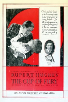 The Cup of Fury Trailer