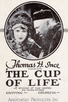 The Cup of Life Trailer